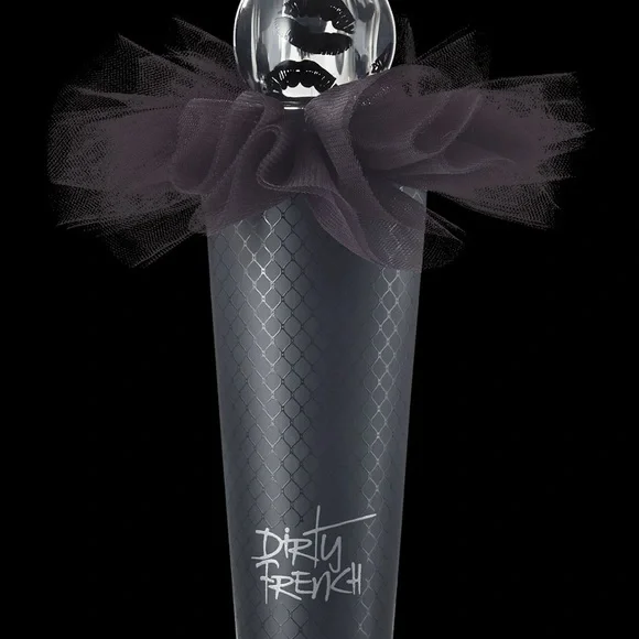 Dirty French Pheromone Infused Luxury Fragrance Smells sooo good 😌